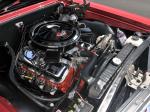 Chevrolet Chevelle Malibu SS 396 Z16 Hardtop Coupe 1965 года